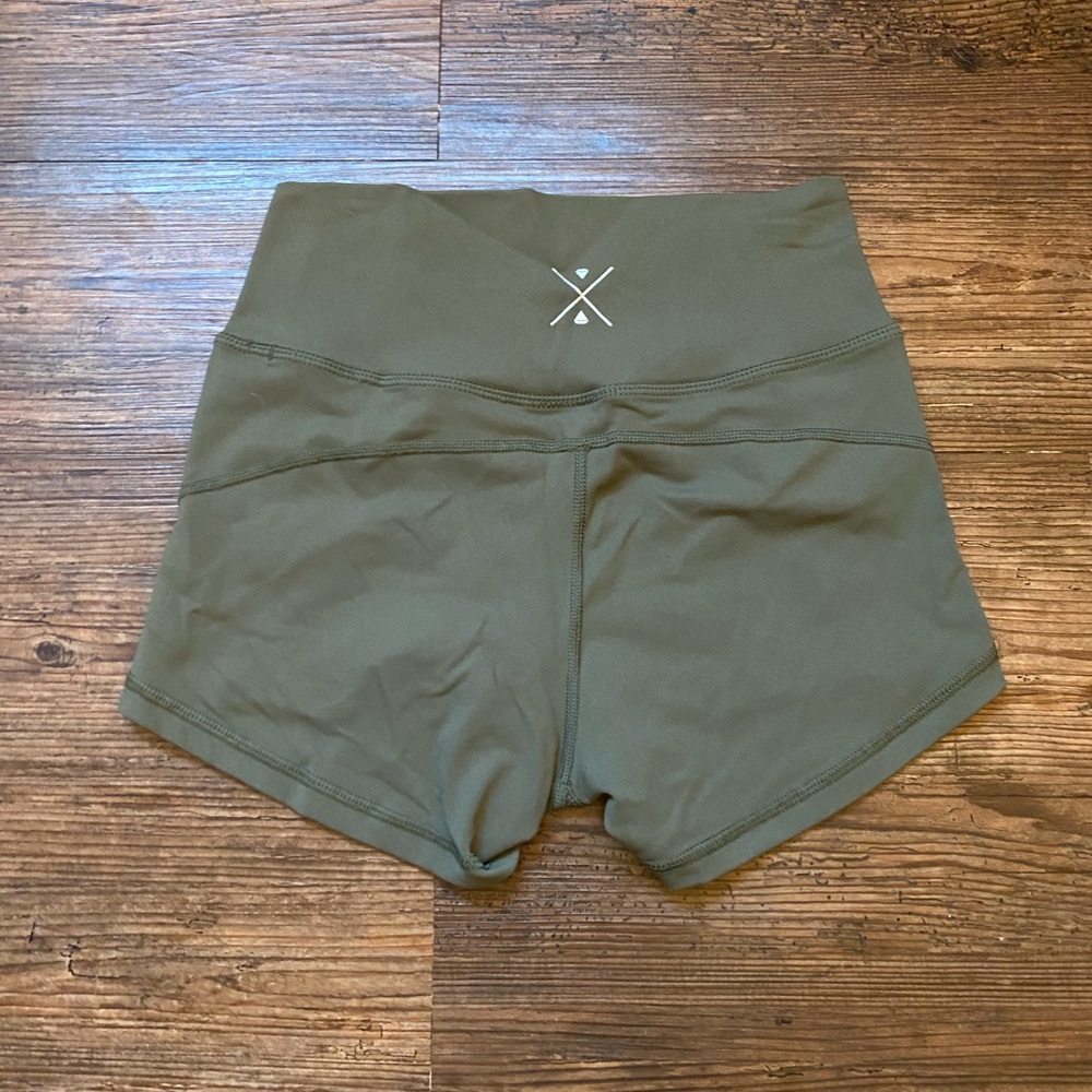 Free Spirit Shorts Size Small